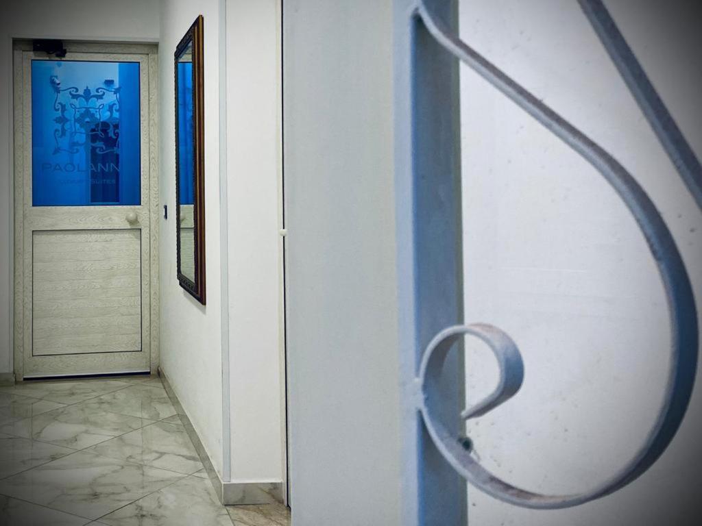 Paolanna Rooms Syracuse Buitenkant foto