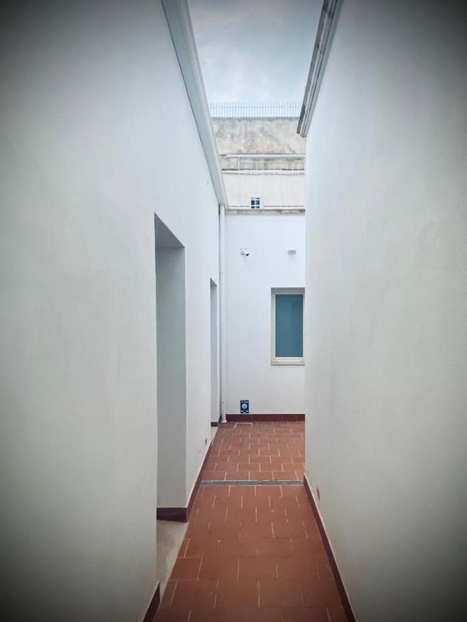 Paolanna Rooms Syracuse Buitenkant foto