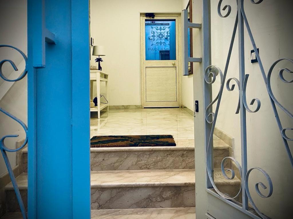 Paolanna Rooms Syracuse Buitenkant foto