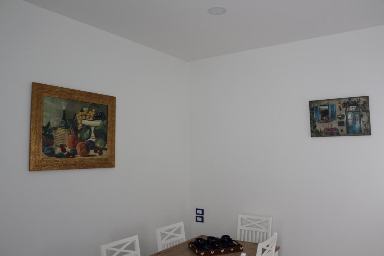 Paolanna Rooms Syracuse Buitenkant foto